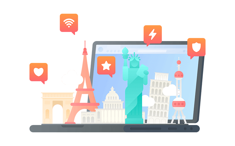 在安圭拉连接到中国vpn - 回国加速器
